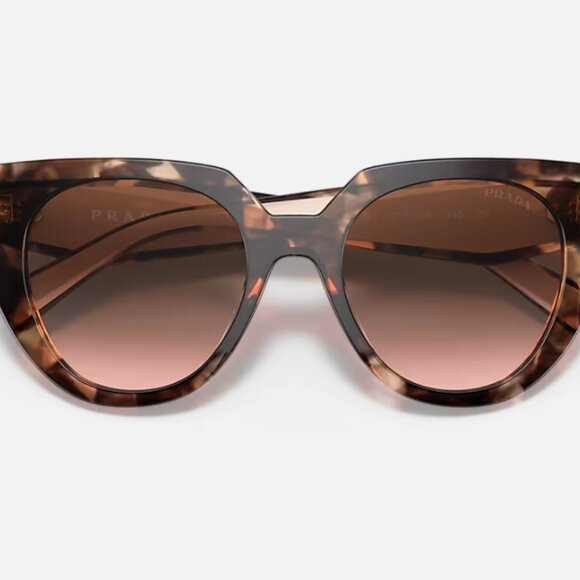 NWT Prada PR 14WS Sunglasses - Women's - Picture 1 of 13